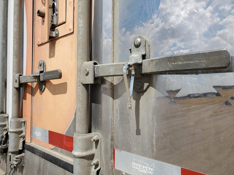 M2C Metal Seals Truck & Trailer Seals Flat Head Seals (200) - Image 4